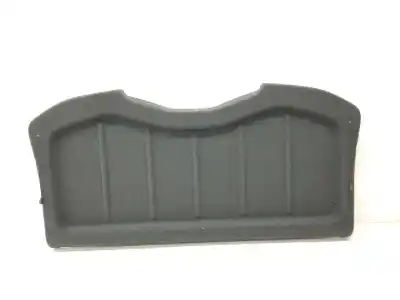 Second-hand car spare part parcel shelf for seat ibiza (kj1) fr oem iam references 6f0867769d
