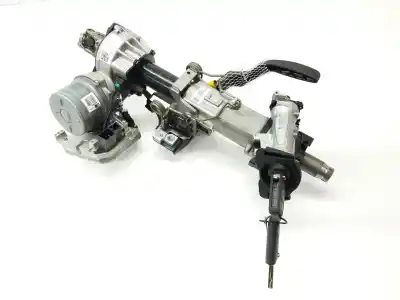 Second-hand car spare part steering column for seat ibiza (kj1) fr oem iam references 2q1423510bg