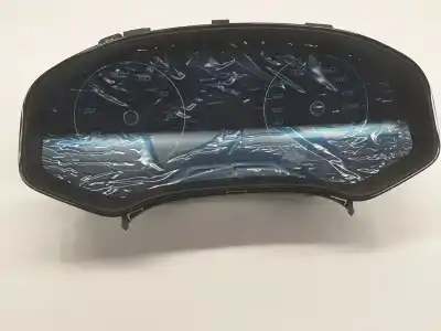 Second-hand car spare part dashboard for seat ibiza (kj1) fr oem iam references 6f0920742d