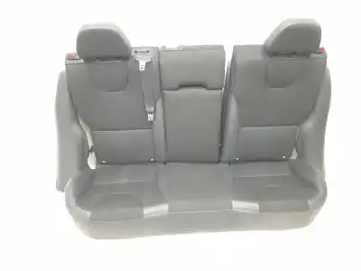 Peça sobressalente para automóvel em segunda mão conjunto de bancos por volvo xc60 2.0 d referências oem iam   