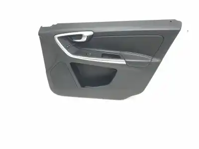 Peça sobressalente para automóvel em segunda mão conjunto de bancos por volvo xc60 2.0 d referências oem iam   