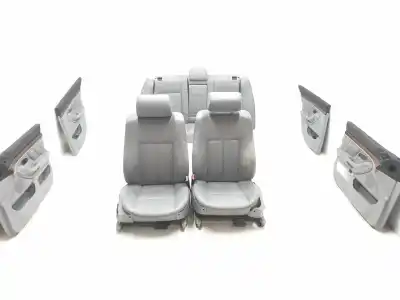 Peça sobressalente para automóvel em segunda mão conjunto de bancos por bmw 5 (e39) 530 i referências oem iam 