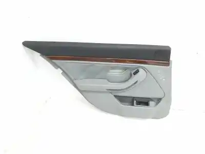 Second-hand car spare part complete seat set for bmw 5 (e39) 530 i oem iam references   