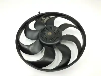 Second-hand car spare part radiator cooling fan for ford focus iii sedán 1.0 ecoboost oem iam references cv618c607vc