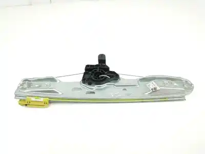 Second-hand car spare part rear left window regulator for ford focus iii sedán 1.0 ecoboost oem iam references bn51a27001be