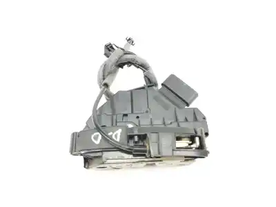 Second-hand car spare part front right door lock for ford focus iii sedán 1.0 ecoboost oem iam references bm5aa21812bh