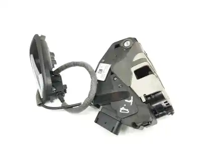 Second-hand car spare part rear right door lock for ford focus iii sedán 1.0 ecoboost oem iam references bm5aa26412ah