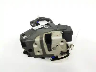 Second-hand car spare part rear left door lock for ford focus iii sedán 1.0 ecoboost oem iam references bm5aa26413ah