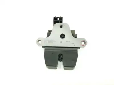 Second-hand car spare part trunk lock for ford focus iii sedán 1.0 ecoboost oem iam references 8m51r442a66dc