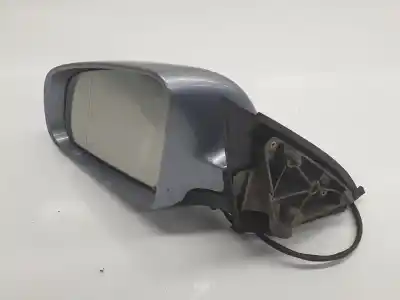 Автозапчасти б/у левое зеркало за audi a4 b6 (8e2) 1.9 tdi ссылки oem iam 8e1858531aa  8e1858531aa