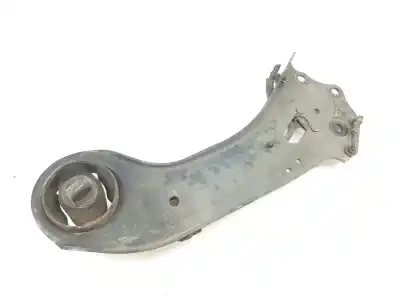 Second-hand car spare part rear left lower suspension arm for kia optima (jf) 1.7 crdi oem iam references 55270d4200