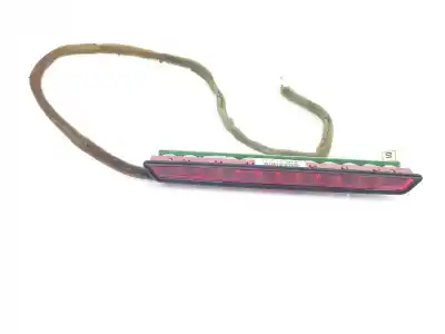 Second-hand car spare part central brake light for kia optima (jf) 1.7 crdi oem iam references d4z2791100