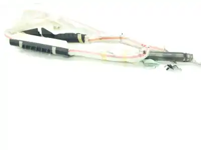 Second-hand car spare part front right curtain airbag for kia optima (jf) 1.7 crdi oem iam references 85020d4000