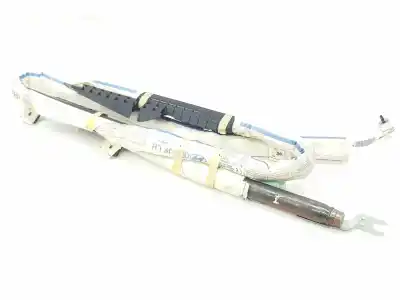 Second-hand car spare part front left curtain airbag for kia optima (jf) 1.7 crdi oem iam references 85010d4000