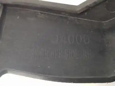 Tweedehands auto-onderdeel medium voor kia optima (jf) 1.7 crdi oem iam-referenties 86614d4000  86614d4000