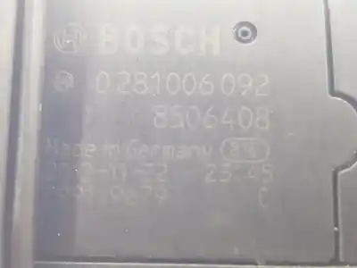 Second-hand car spare part flowmeter for kia optima (jf) 1.7 crdi oem iam references 0281006092  281642a500