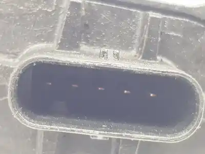 Second-hand car spare part flowmeter for kia optima (jf) 1.7 crdi oem iam references 0281006092  281642a500