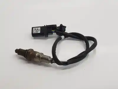 Peça sobressalente para automóvel em segunda mão sonda lambda por seat ibiza (kj1) fr referências oem iam 04e906262cr  04e906262cr
