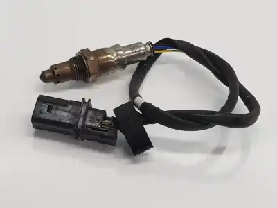 Peça sobressalente para automóvel em segunda mão sonda lambda por seat ibiza (kj1) fr referências oem iam 04e906262cr  04e906262cr