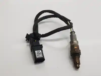 Second-hand car spare part lambda probe for seat ibiza (kj1) fr oem iam references 04e906262cr