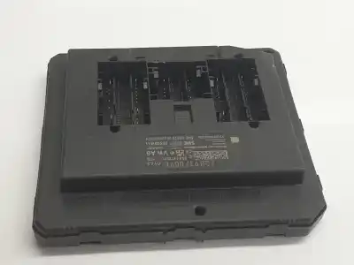 Second-hand car spare part electronic module for seat ibiza (kj1) fr oem iam references 2q0937089e