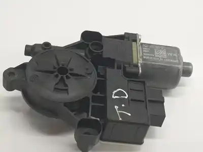 Second-hand car spare part rear right window motor for seat ibiza (kj1) fr oem iam references 5q0959408d