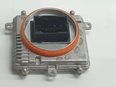 Second-hand car spare part xenon headlights control unit  for seat ibiza (kj1) fr oem iam references 992941571ae
