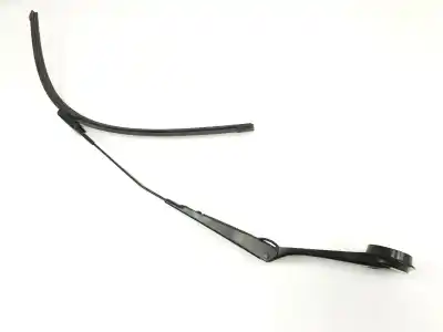 Second-hand car spare part left front windshield wiper arm for ford focus iii sedán 1.0 ecoboost oem iam references bm5117526ac
