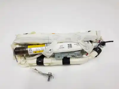 Second-hand car spare part front left curtain airbag for ford focus iii sedán 1.0 ecoboost oem iam references bm5114k159ca