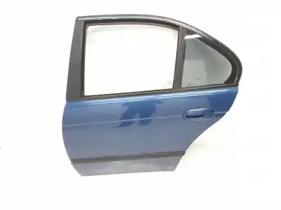 Peça sobressalente para automóvel em segunda mão porta do automóvel traseira esquerda por bmw 5 (e39) 530 i referências oem iam 8266721