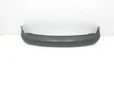 Автозапчастина б/у задній бампер для volkswagen caddy ka/kb (2c) 1.6 tdi посилання на oem iam 2k0807417ag