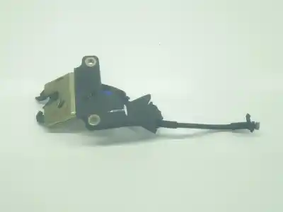 Second-hand car spare part trunk lock for audi a4 b6 (8e2) 1.9 tdi oem iam references 8e5827505b  8e5827505b