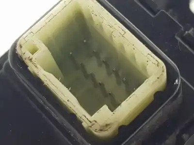 Second-hand car spare part switch for kia optima (jf) 1.7 crdi oem iam references 93750d4500  93750d4500wk