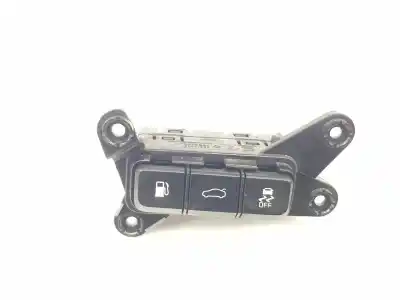 Second-hand car spare part switch for kia optima (jf) 1.7 crdi oem iam references 93750d4500