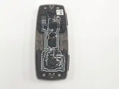 Peça sobressalente para automóvel em segunda mão luz interior por volvo xc60 2.0 d referências oem iam 39826651  39826651