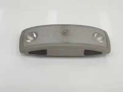 Peça sobressalente para automóvel em segunda mão luz interior por volvo xc60 2.0 d referências oem iam 39826651