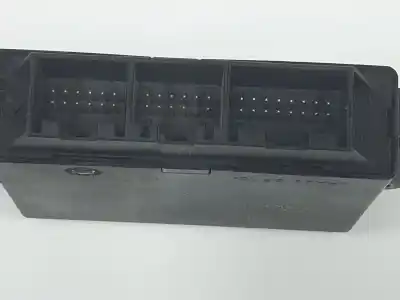 Second-hand car spare part electronic module for volvo xc60 2.0 d oem iam references 31423948  31423948