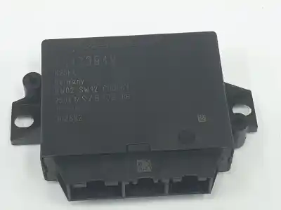 Peça sobressalente para automóvel em segunda mão módulo eletrônico por volvo xc60 2.0 d referências oem iam 31423948