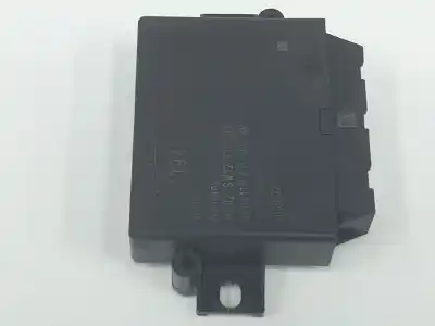 Second-hand car spare part electronic module for volvo xc60 2.0 d oem iam references 31423948  31423948