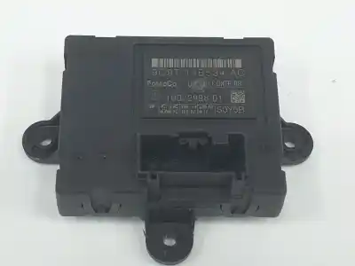 Peça sobressalente para automóvel em segunda mão módulo eletrônico por volvo xc60 2.0 d referências oem iam 9g9t14b534ac
