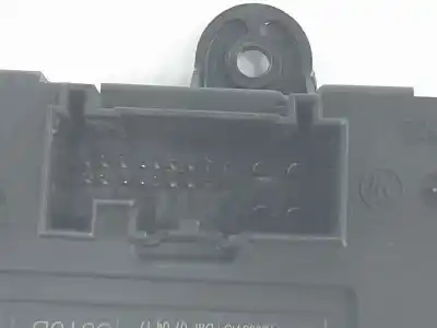 Second-hand car spare part electronic module for volvo xc60 2.0 d oem iam references 9g9t14b534ac  9g9t14b534ac