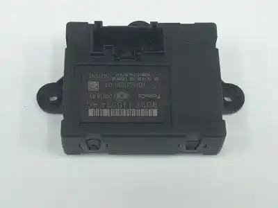 Second-hand car spare part electronic module for volvo xc60 2.0 d oem iam references 9g9t14b534ac  9g9t14b534ac
