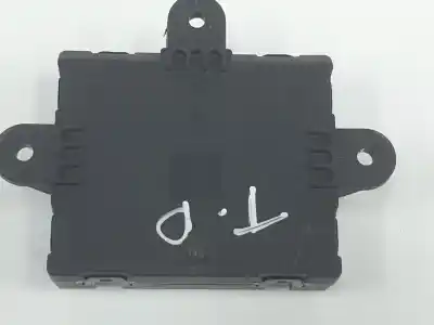 Second-hand car spare part electronic module for volvo xc60 2.0 d oem iam references 9g9t14b534ac  9g9t14b534ac