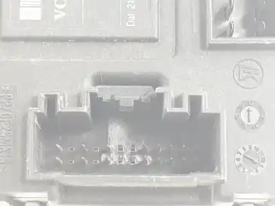 Second-hand car spare part electronic module for volvo xc60 2.0 d oem iam references 31343025ac  31343025ac