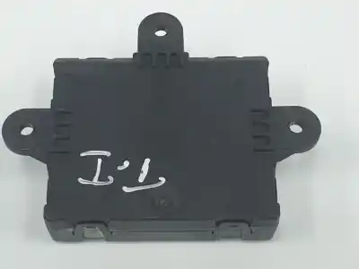 Second-hand car spare part electronic module for volvo xc60 2.0 d oem iam references 9g9t14b534ac  9g9t14b534ac