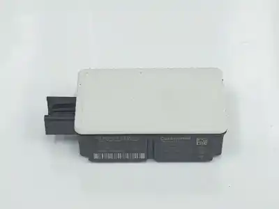 Second-hand car spare part electronic module for volvo xc60 2.0 d oem iam references 31419137  31419137