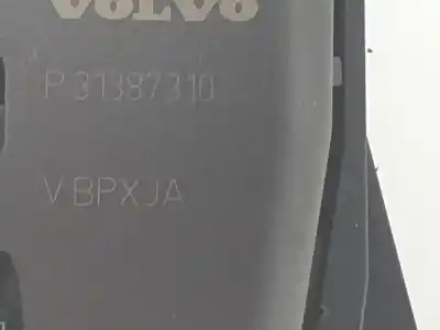 Second-hand car spare part electronic module for volvo xc60 2.0 d oem iam references p31387310  31387310