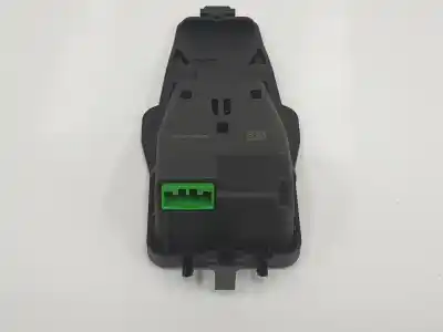 Peça sobressalente para automóvel em segunda mão módulo eletrônico por volvo xc60 2.0 d referências oem iam p31387310