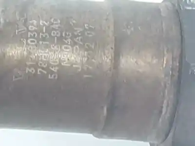 Peça sobressalente para automóvel em segunda mão sonda lambda por volvo xc60 2.0 d referências oem iam 31480394  31480394