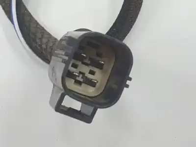Peça sobressalente para automóvel em segunda mão sonda lambda por volvo xc60 2.0 d referências oem iam 31480394  31480394